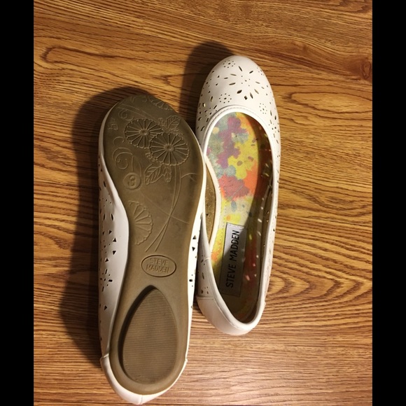 Steve Madden Ballet Flats - Picture 4 of 4